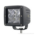 Quadratische LED -Arbeitslicht Combo LED -Kopflicht